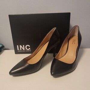 I.n.c . Zitah Heels